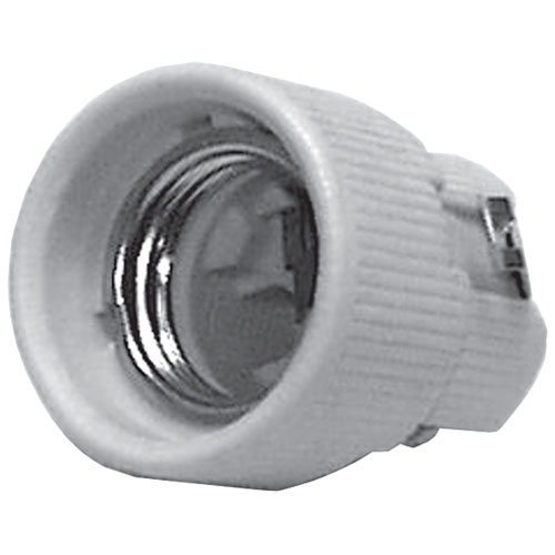 (image for) Star Mfg 2E-Y9433 LAMP SOCKET 240V